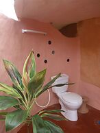 Chiang Dao Roundhouses