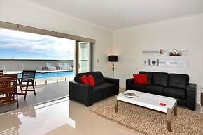 Bunbury Seaview Apartments