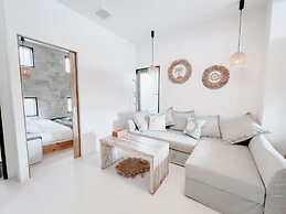 BeachHouse Geragera