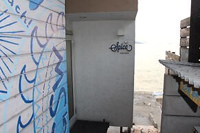 BeachHouse Geragera