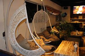 BeachHouse Geragera