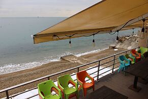BeachHouse Geragera