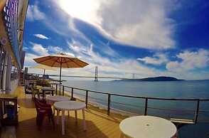 BeachHouse Geragera