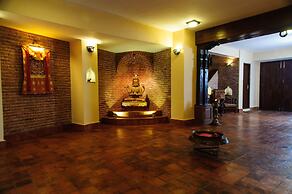 THAGU CHHEN A Boutique hotel