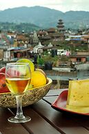 THAGU CHHEN A Boutique hotel