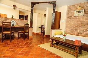 THAGU CHHEN A Boutique hotel