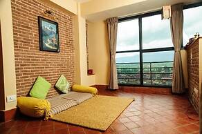 THAGU CHHEN A Boutique hotel