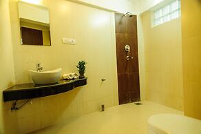 THAGU CHHEN A Boutique hotel
