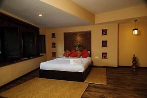 THAGU CHHEN A Boutique hotel