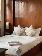 THAGU CHHEN A Boutique hotel