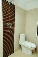 THAGU CHHEN A Boutique hotel