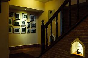 THAGU CHHEN A Boutique hotel