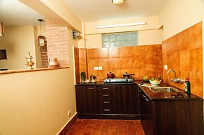 THAGU CHHEN A Boutique hotel