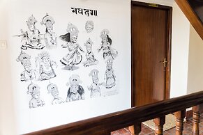 THAGU CHHEN A Boutique hotel