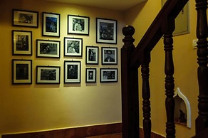 THAGU CHHEN A Boutique hotel