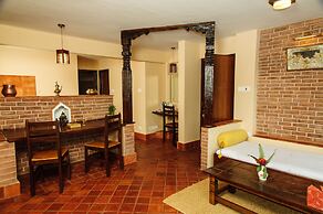 THAGU CHHEN A Boutique hotel