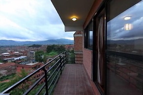 THAGU CHHEN A Boutique hotel