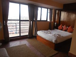 THAGU CHHEN A Boutique hotel