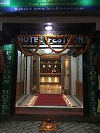 Festoon Hotel