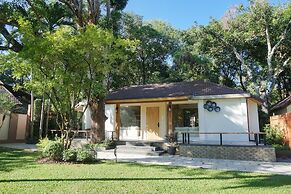 Tohsang Heritage Khongjiam