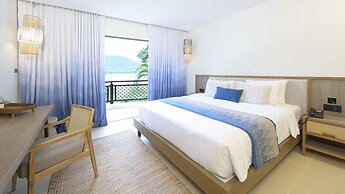 Tohsang Heritage Khongjiam