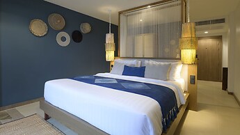 Tohsang Heritage Khongjiam