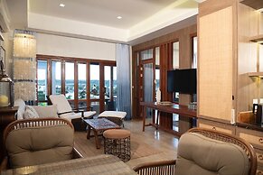 Tohsang Heritage Khongjiam