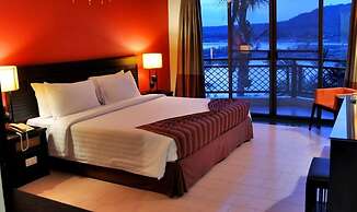 Tohsang Heritage Khongjiam