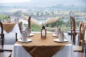 Tohsang Heritage Khongjiam