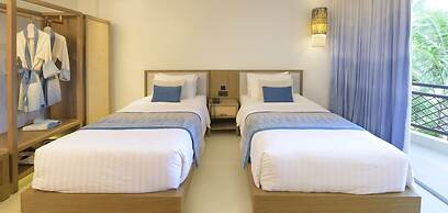 Tohsang Heritage Khongjiam