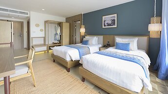 Tohsang Heritage Khongjiam