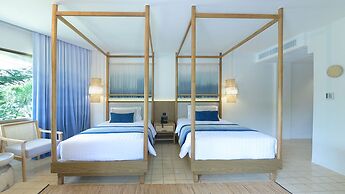 Tohsang Heritage Khongjiam