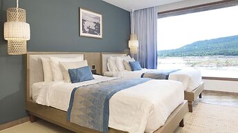 Tohsang Heritage Khongjiam