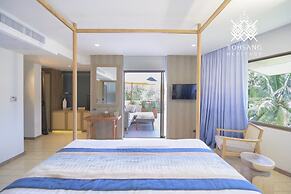 Tohsang Heritage Khongjiam