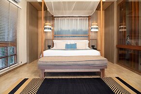 Tohsang Heritage Khongjiam