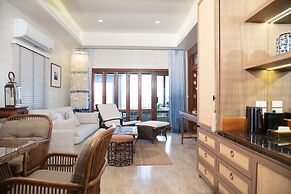 Tohsang Heritage Khongjiam