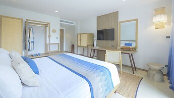 Tohsang Heritage Khongjiam