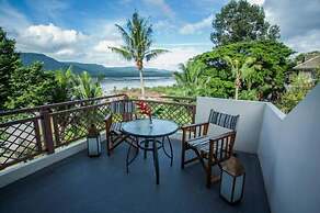 Tohsang Heritage Khongjiam