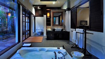 Tohsang Heritage Khongjiam