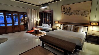 Tohsang Heritage Khongjiam