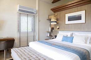 Tohsang Heritage Khongjiam