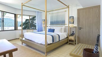 Tohsang Heritage Khongjiam