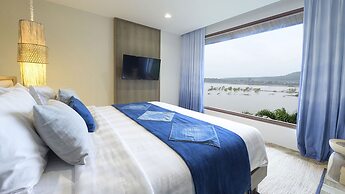 Tohsang Heritage Khongjiam