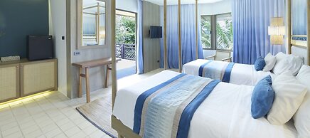 Tohsang Heritage Khongjiam