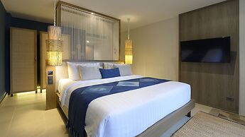 Tohsang Heritage Khongjiam