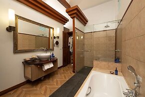 Tohsang Heritage Khongjiam