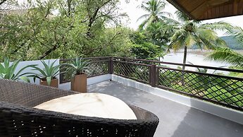 Tohsang Heritage Khongjiam