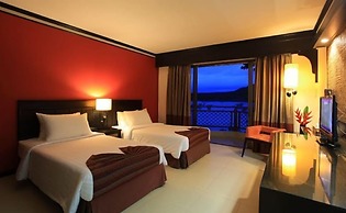 Tohsang Heritage Khongjiam