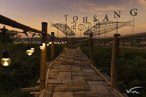 Tohsang Heritage Khongjiam