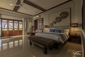 Tohsang Heritage Khongjiam